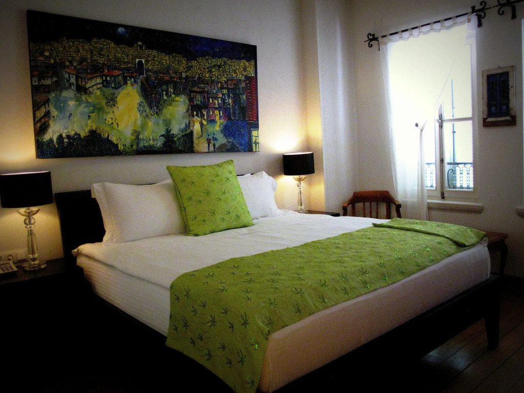 Nisi Hotel - Adults Only