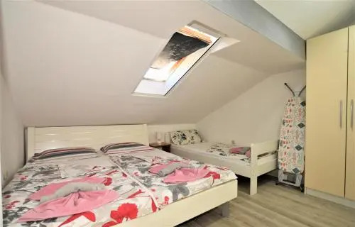 Novalja Penthouse Apartment