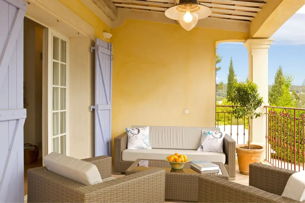 Villa Le Port dattache