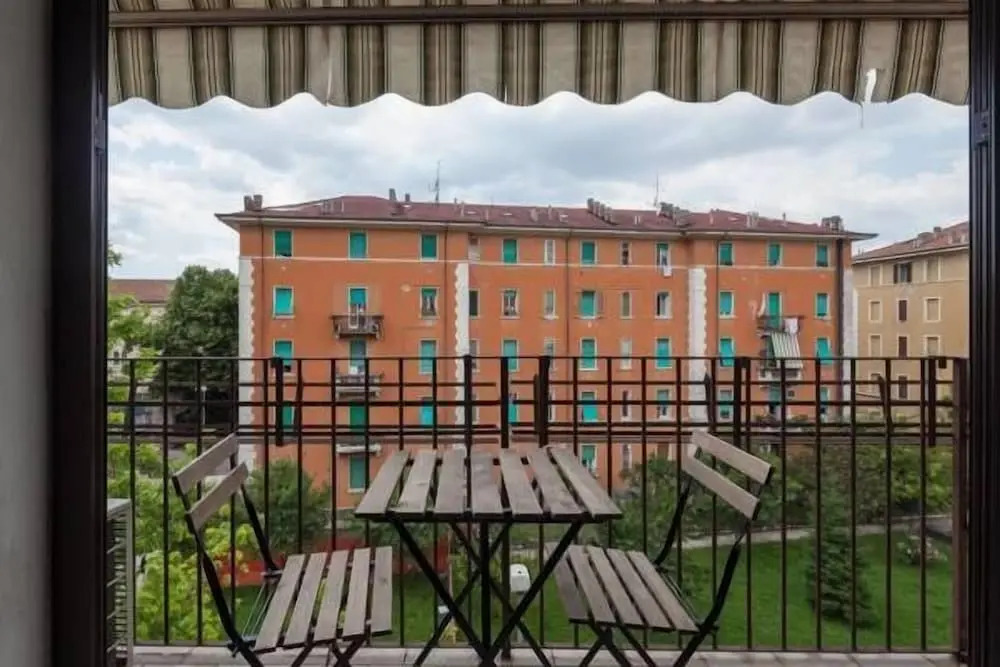 Veronetta Apartment