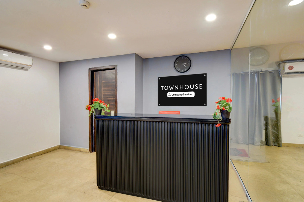 Super Townhouse SR Nagar Metro Hyderabad