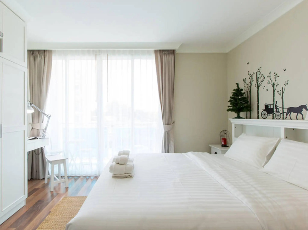 My Resort Condo in Hua Hin E204