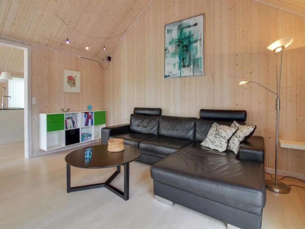 "Anniek" - 1.8km from the sea in Western Jutland