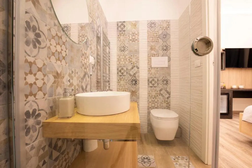 Sammartino suite