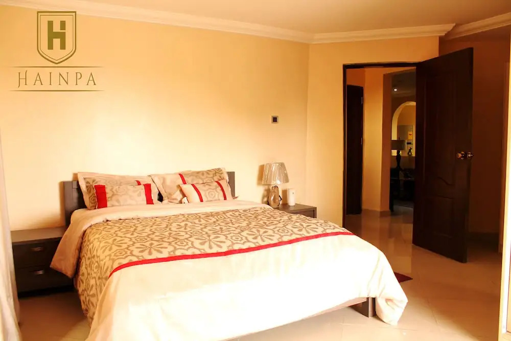 Flora Legacy Apartments