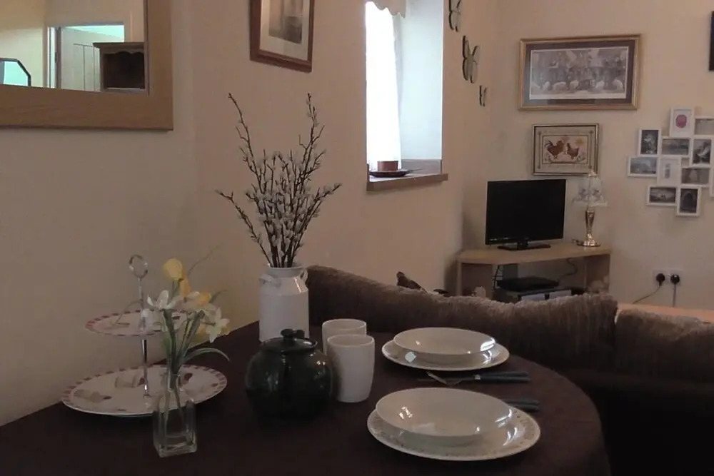 Impeccable 2-bed Cottage in Wisbech