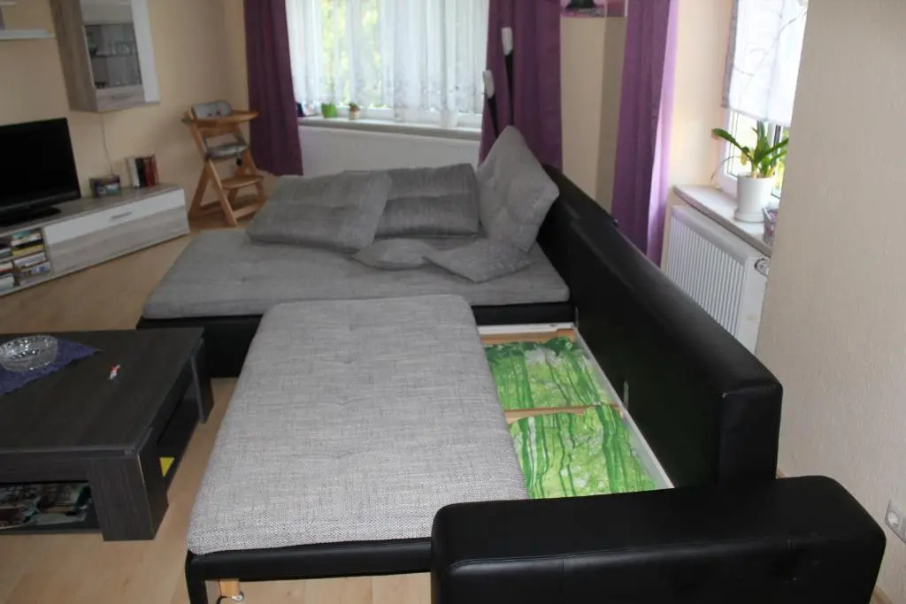 Ferienwohnung Am Schunckpark