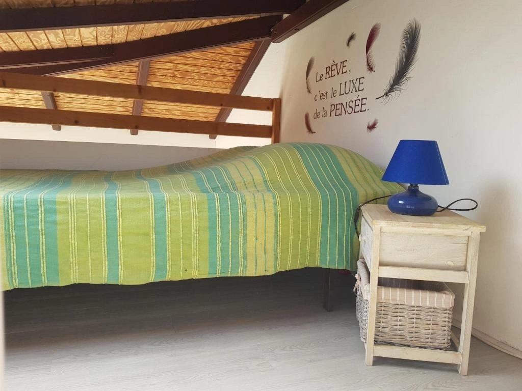 Les Gites L'archipel - gite Les Saintes