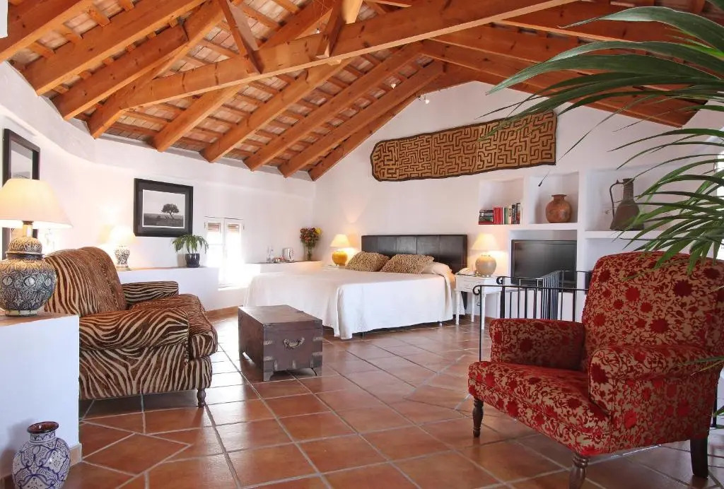 Hotel La Casa del Califa