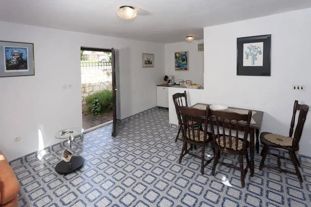 Apartment Orlic