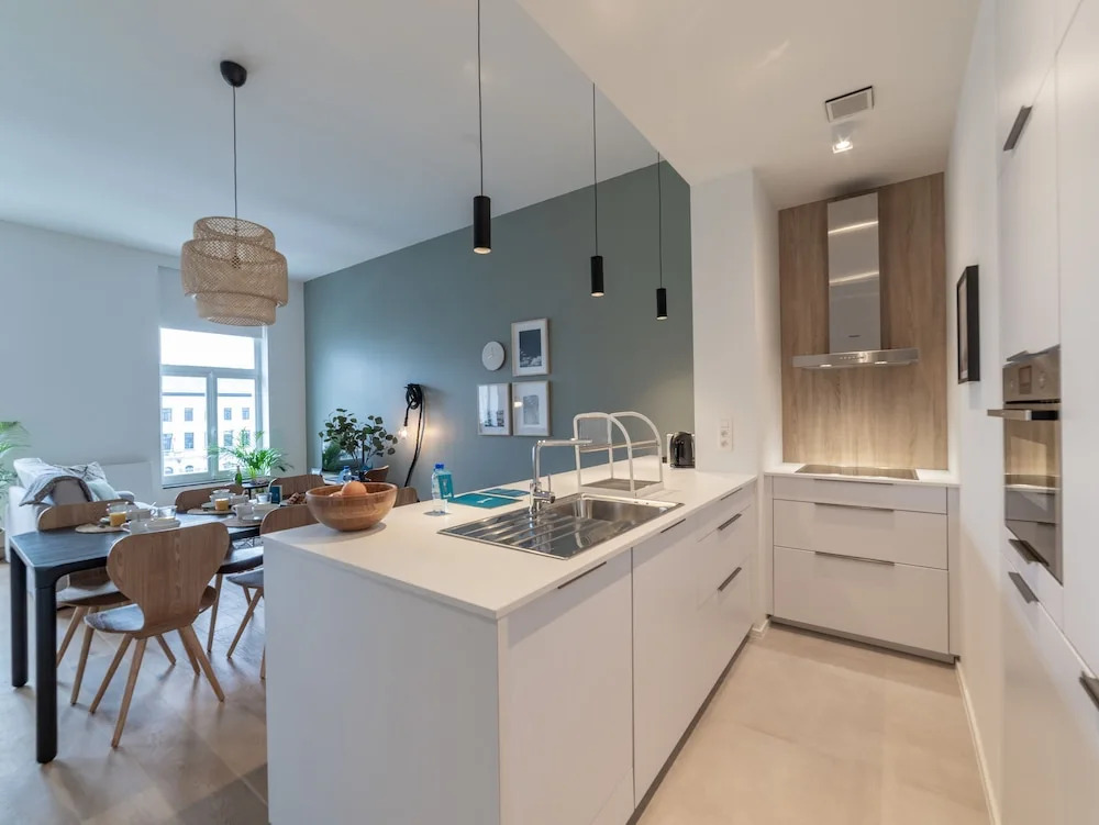 Sweet Inn Apartments Luxembourg