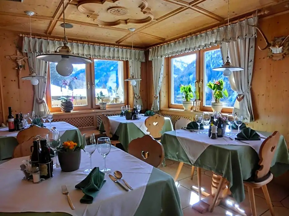 Gasthof Innerwalten