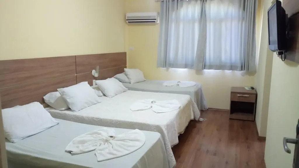 Hotel Itavera Acqua