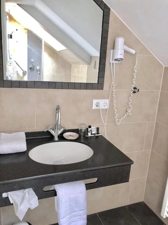 Hotel Sylter Blaumuschel