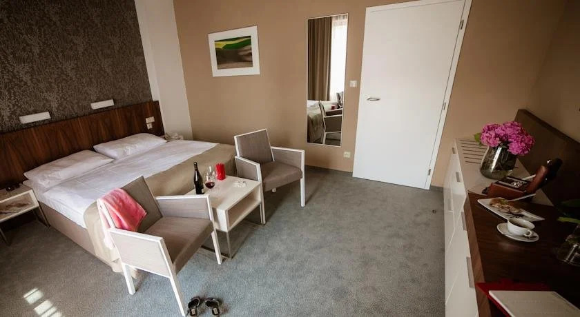 Hotel Spa Resort Lednice