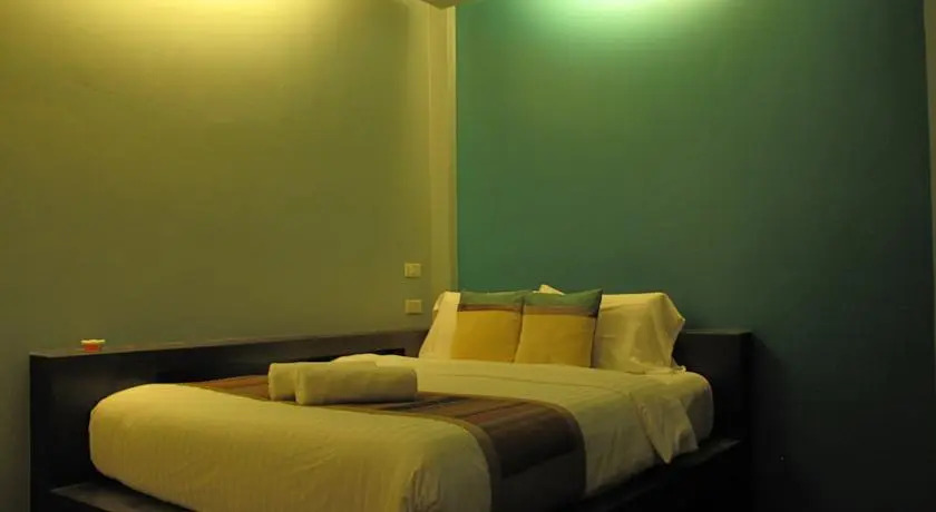 Sabaidee Resort Hua Hin