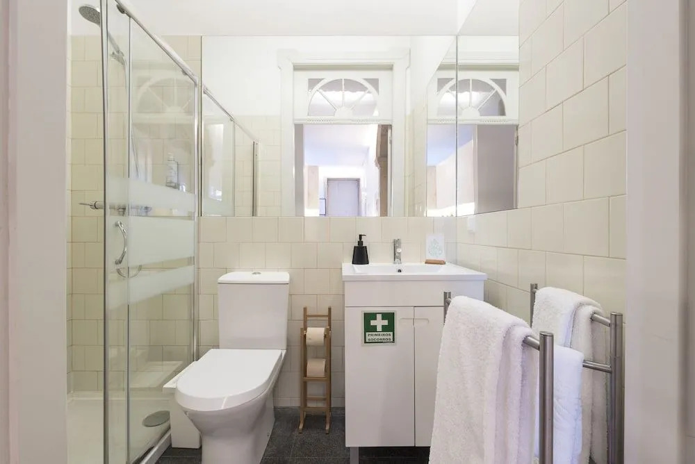 Apartment Alegria Street by Sweet Porto