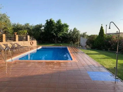 Apartamentos CAZORLA-ALCON