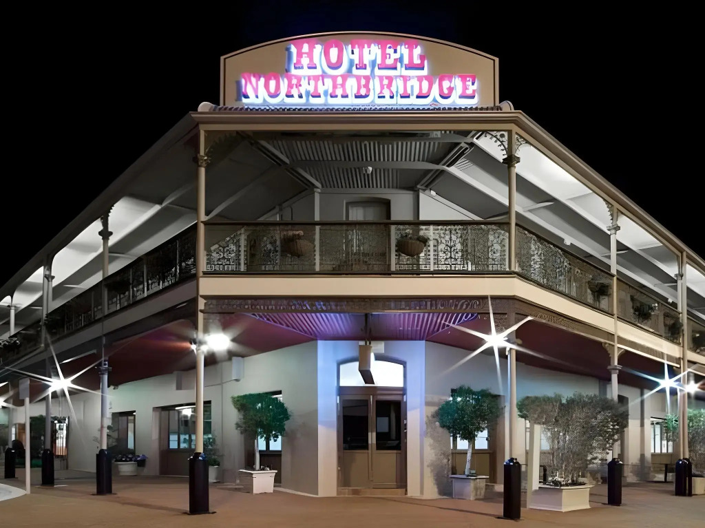 Hotel Northbridge