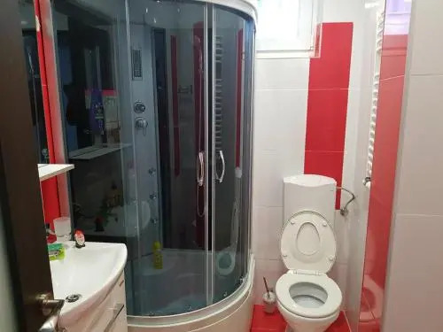 Apartament Confort