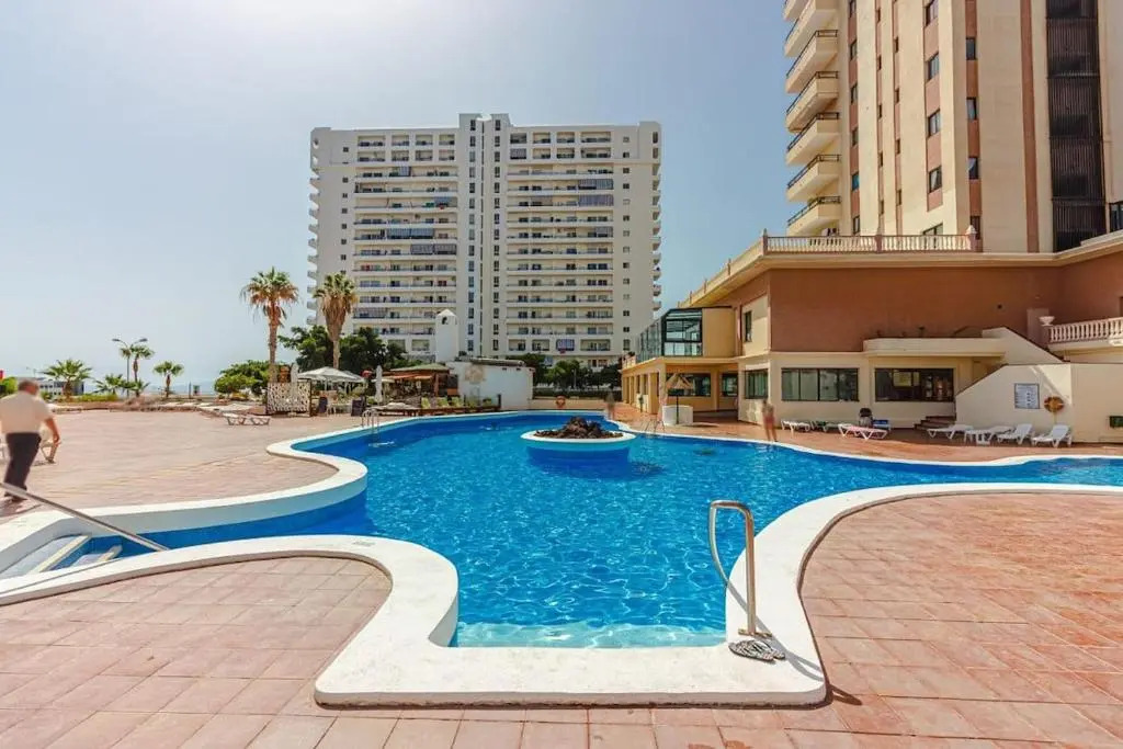 Apartment in Club Paraiso, Pp/139