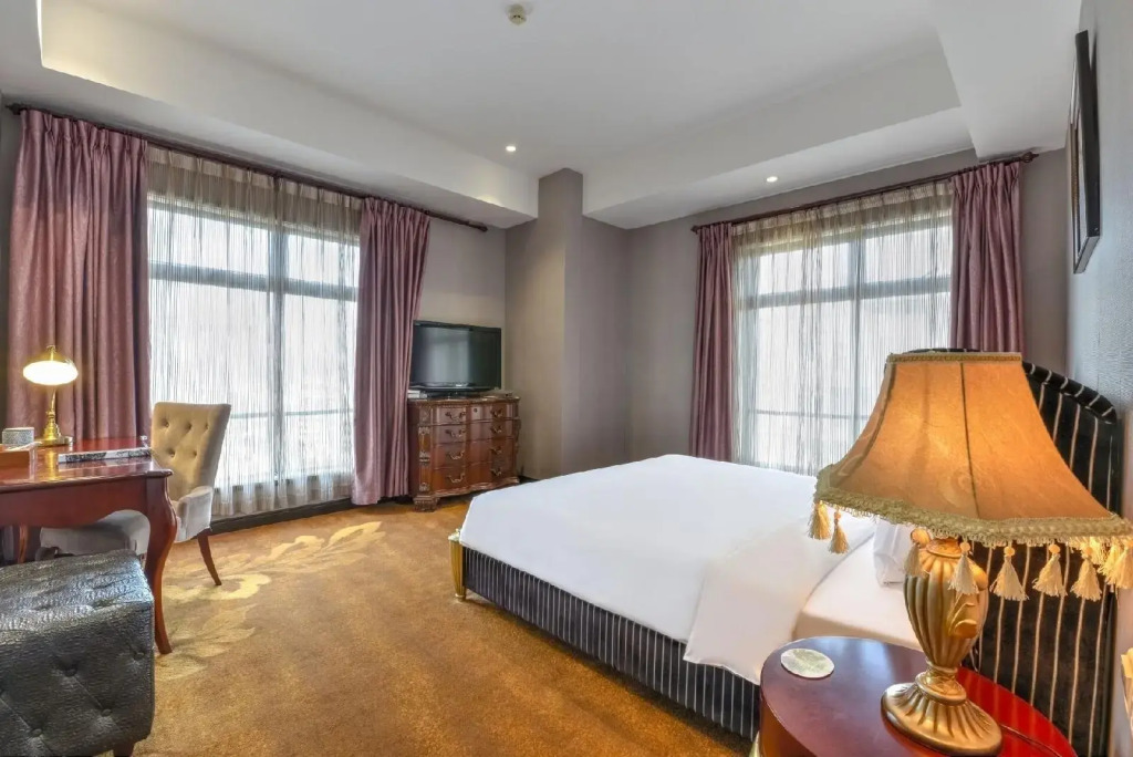 Xiamen Tegoo Hotel