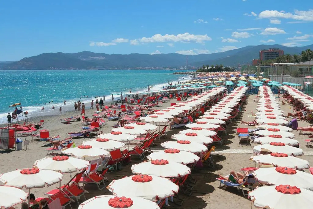 Villa Sara - 5 Min From The Sea - Happy Rentals