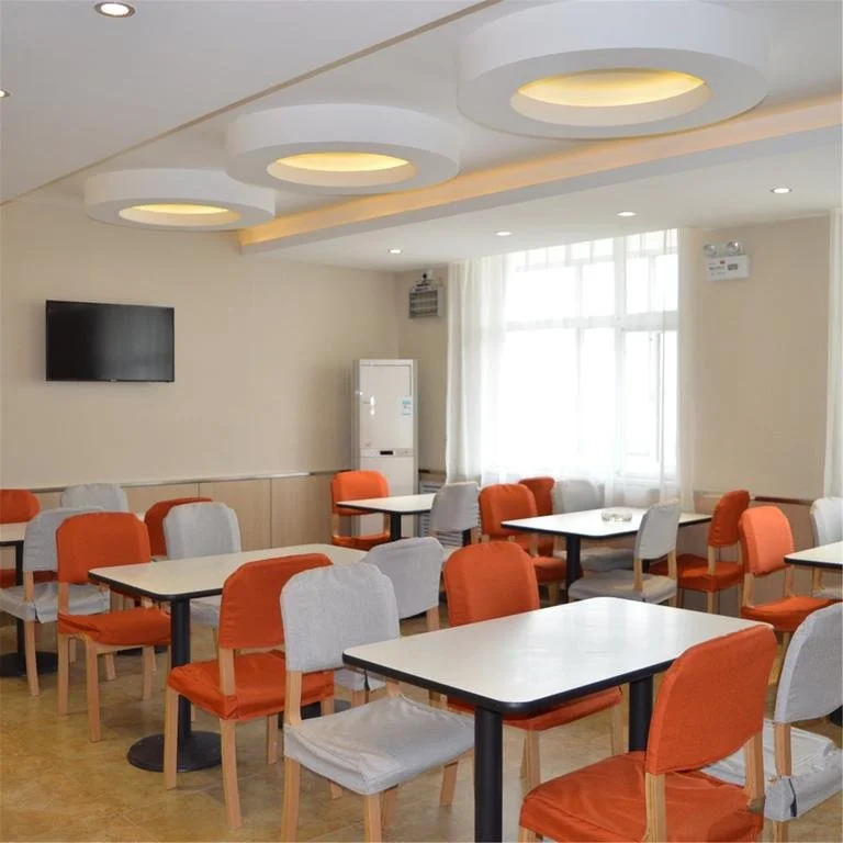 Eaka 365 Hotel Yuanshi Changshan Road Branch