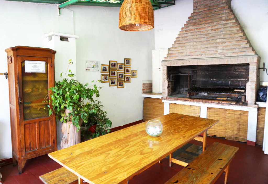 La Casa del Girasol