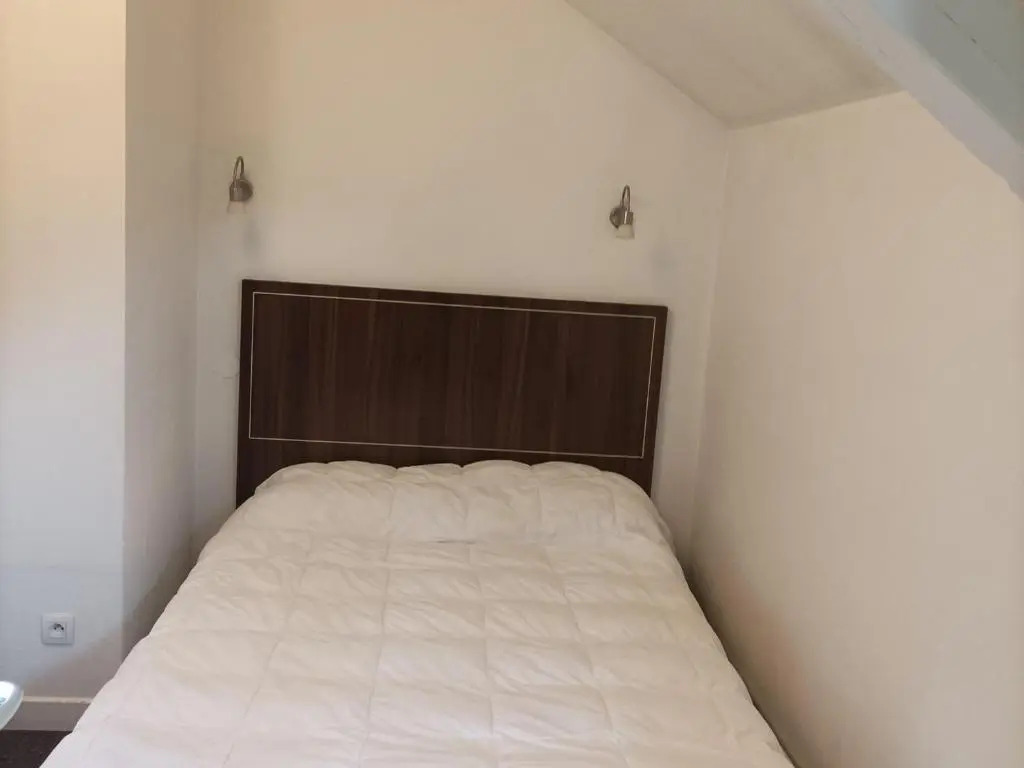 Appartement Jausiers, 2 pièces, 6 personnes - FR-1-165B-9