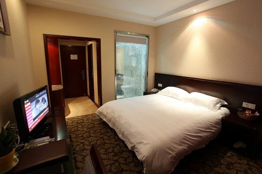 Hangzhou Jinwang Business Hotel