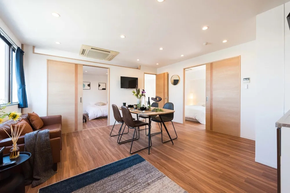 TORA HOTEL Skytree V