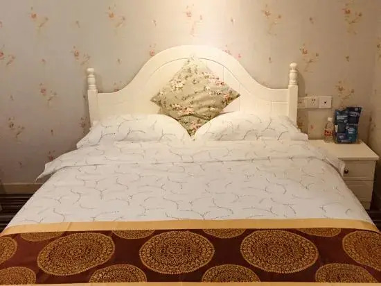 Lvzhou Hostel