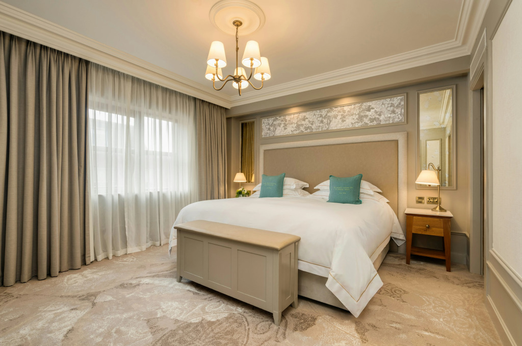 Brooks Hotel