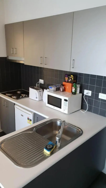2 bedrooms CBD FREE Tram apartment