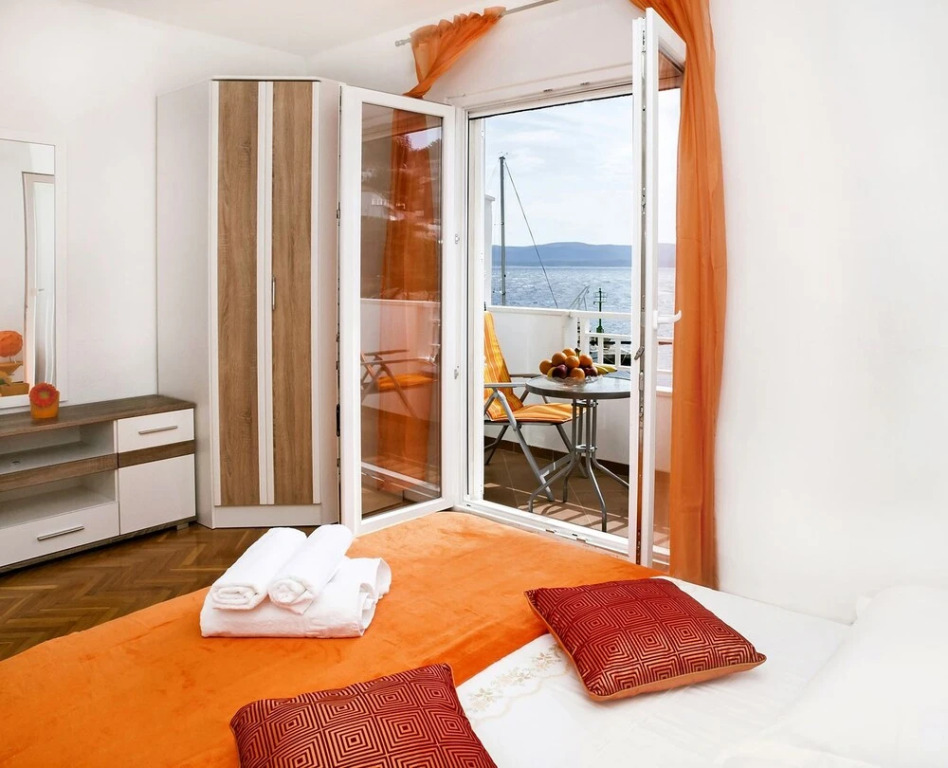 Apartments Ivana