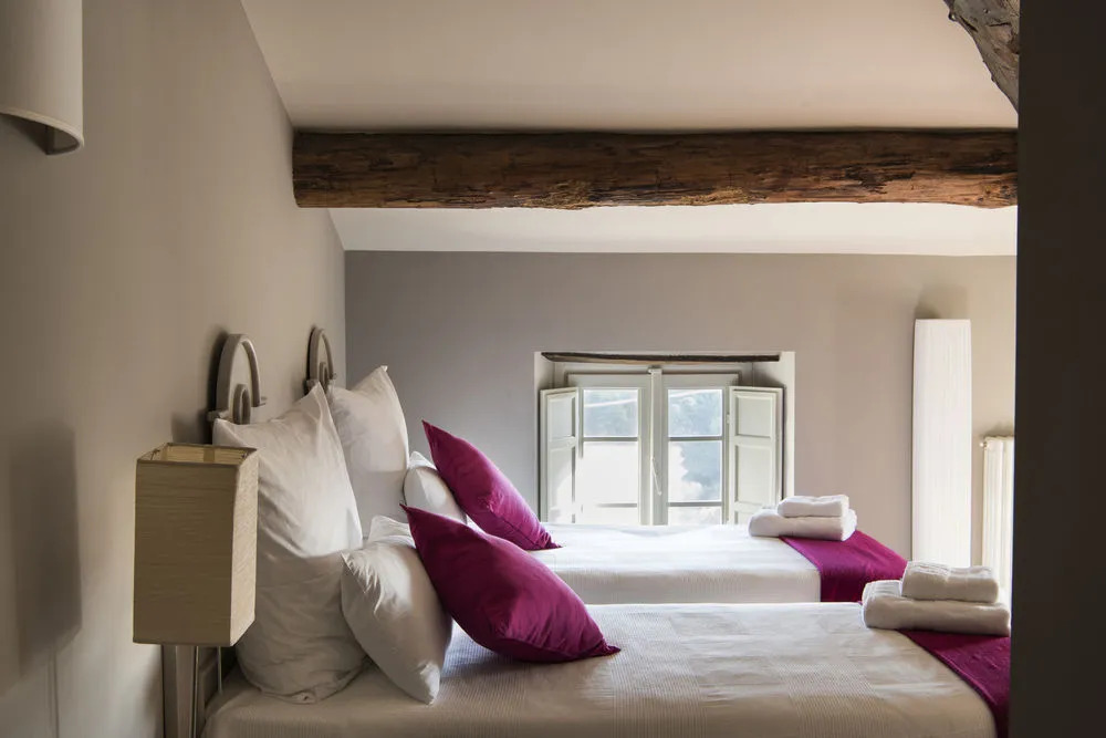 Villa Montebello B&B