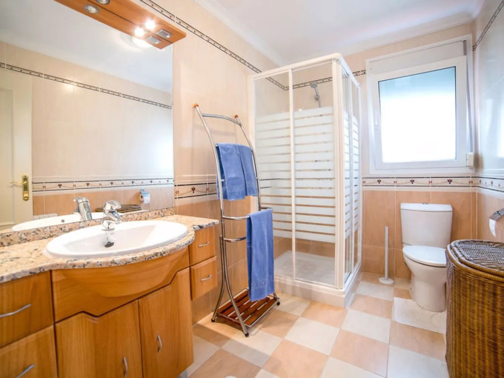 Villa Villa Albert by Interhome