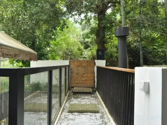 Lionhill Green Teavilla  Private Hotel, Hangzhou