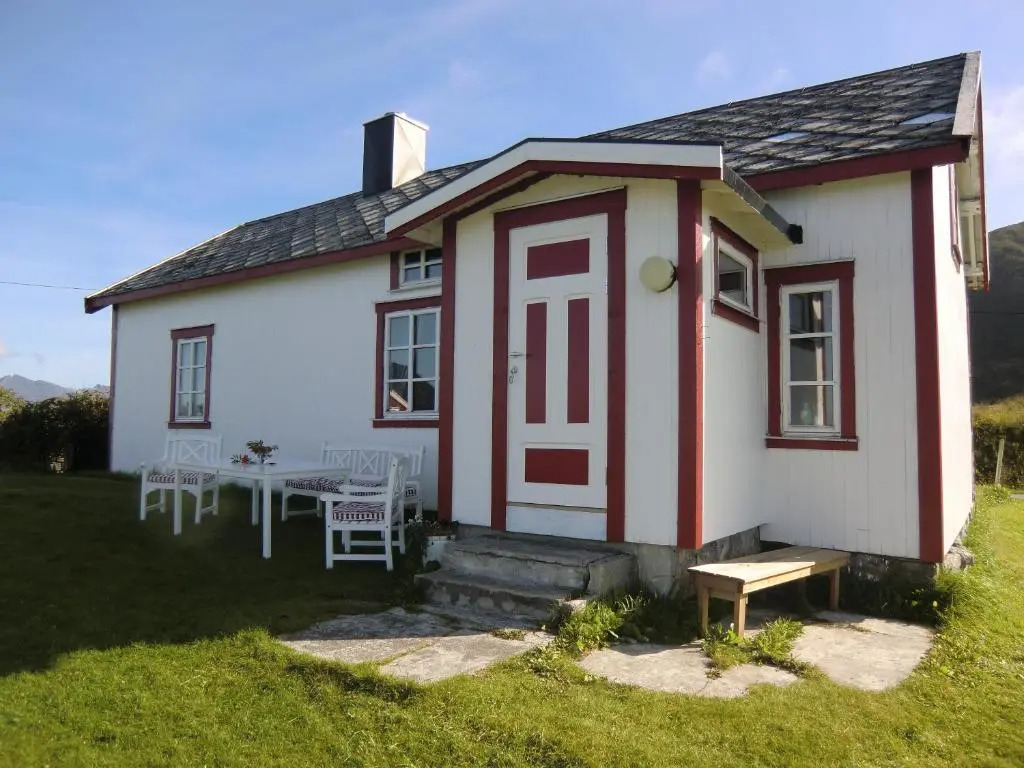 Hov Feriehus