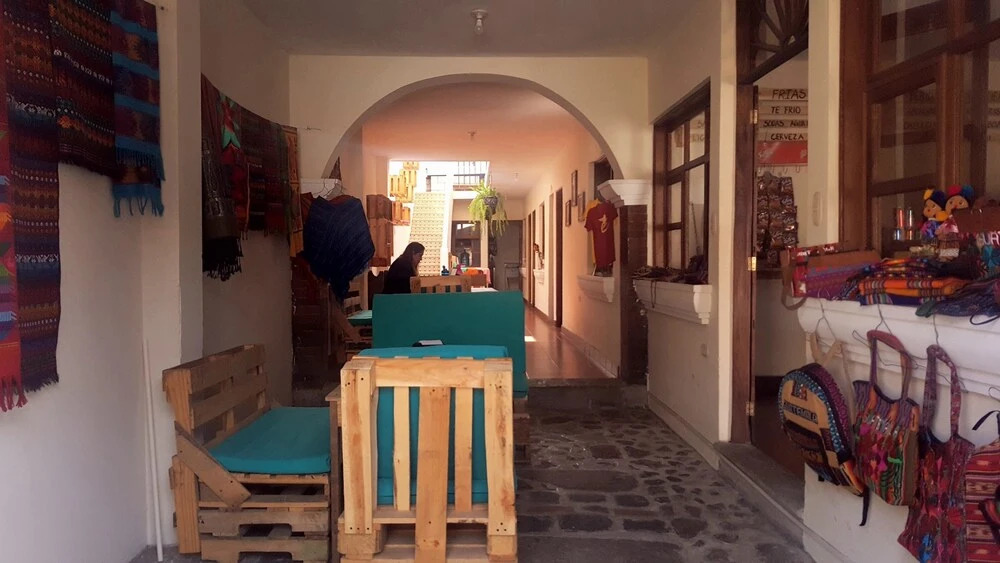 Casa Mon Amie