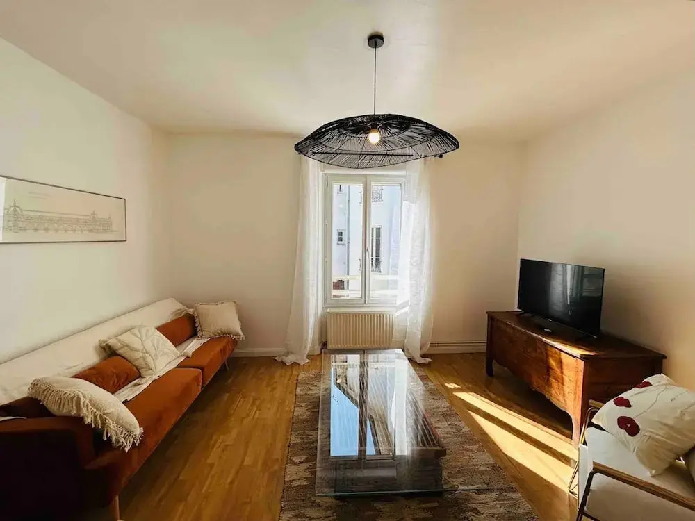 La Suite Gambetta Centre-ville Cath Drale