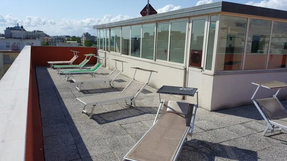 Hotel Venere