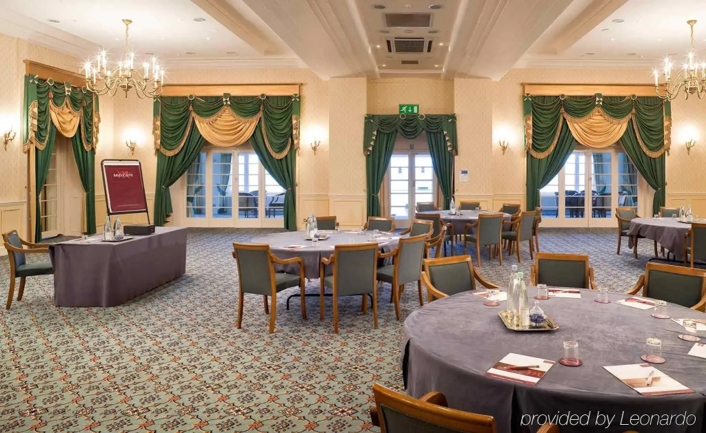 Hythe Imperial Hotel, Spa & Golf