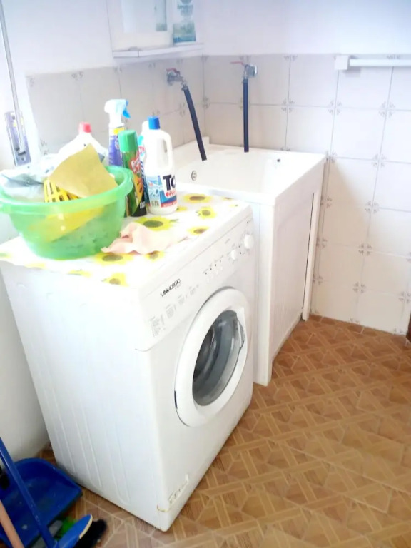 House With 2 Bedrooms in Contrada Termini, With Wonderful sea View and