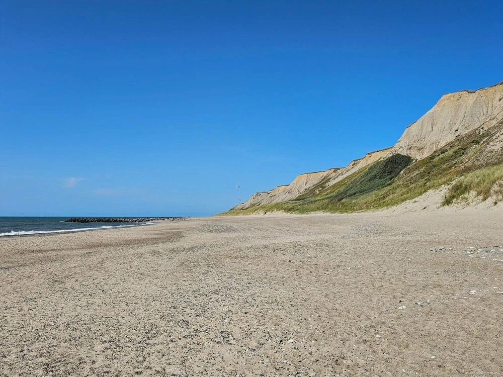 12 Person Holiday Home in Lemvig