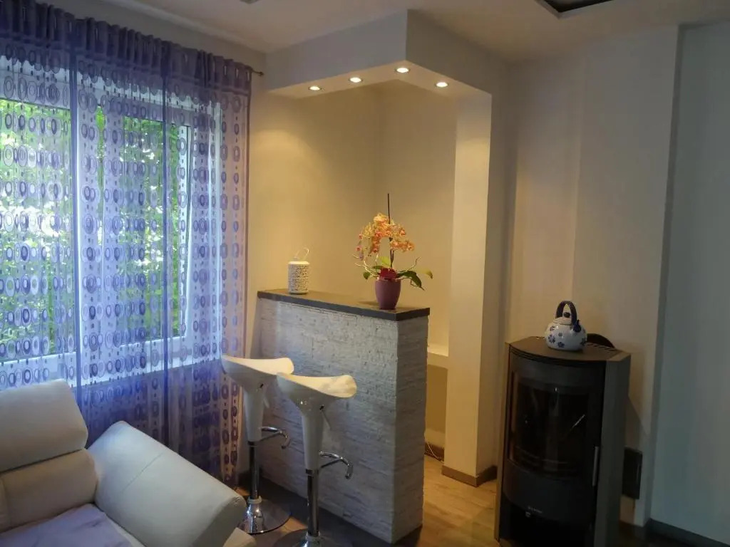 Apartments Mara