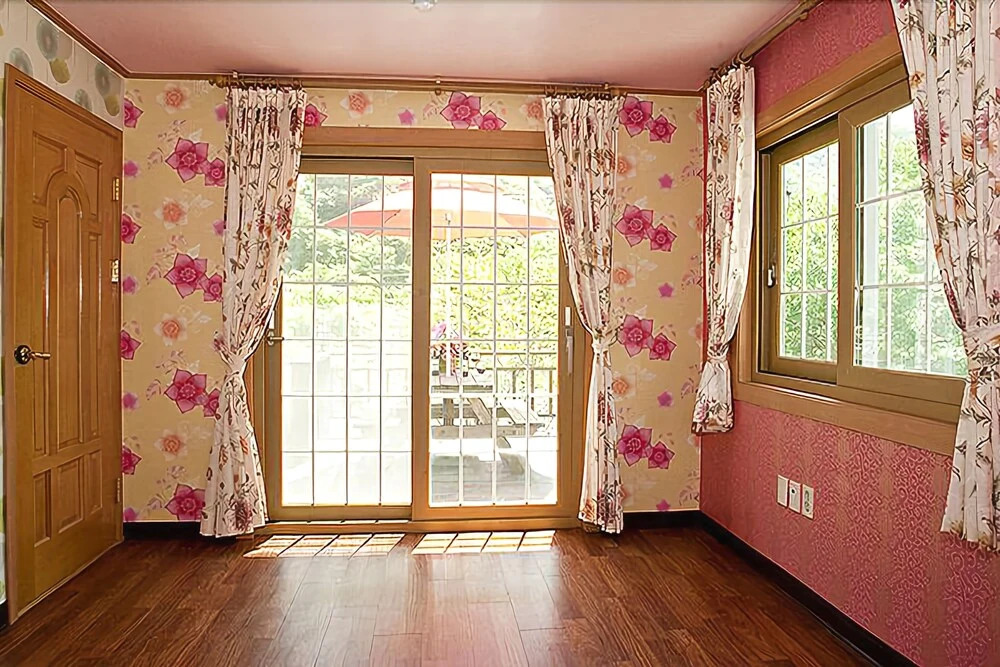 Ulsanhappy World Pension