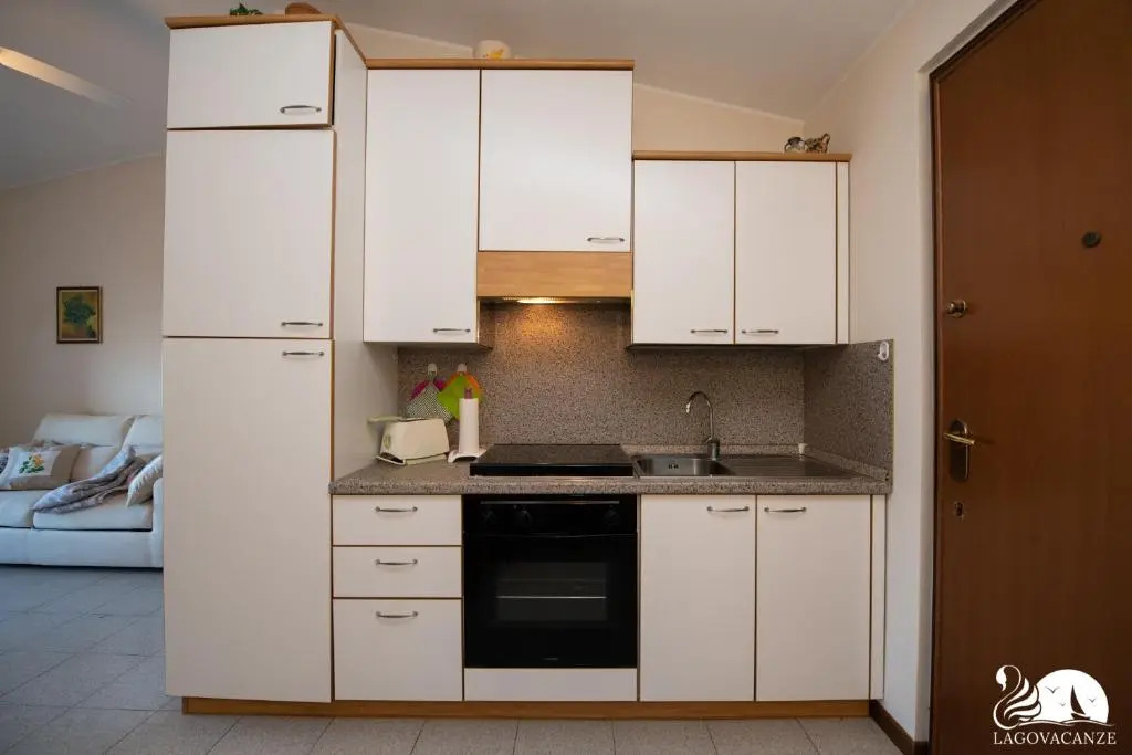 Appartamento ai Colli