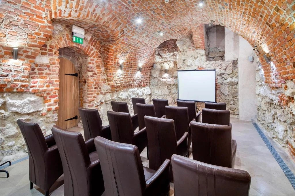 Hotel Unicus Krakow Old Town - Destigo Hotels